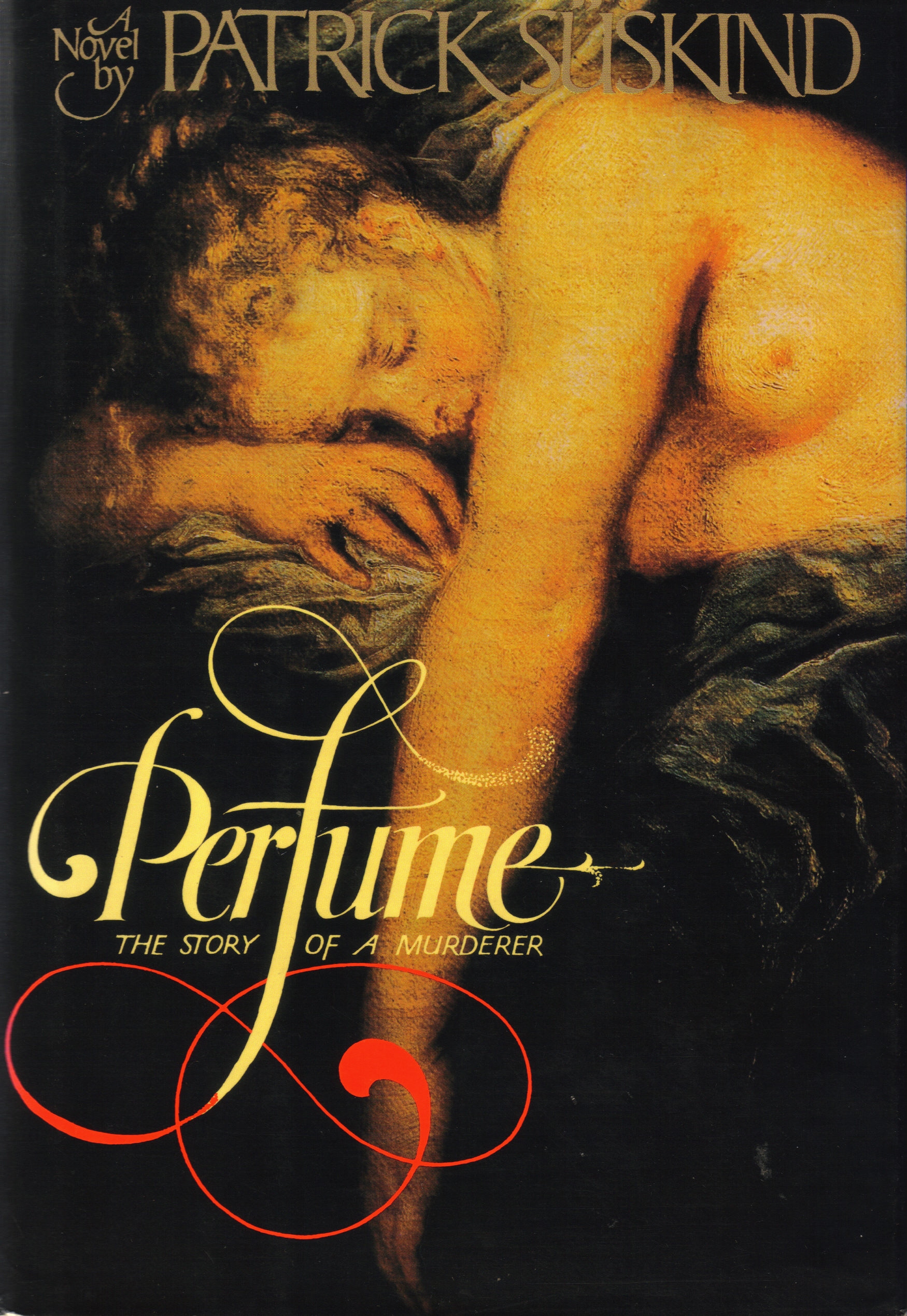 Perfume film online review